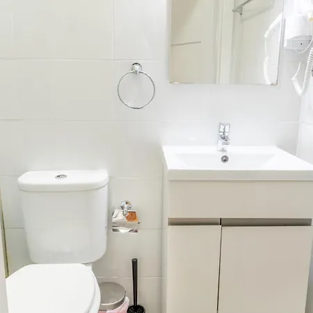 - Elevador Da Bica Privat bolig