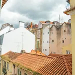 - Elevador Da Bica * Lissabon