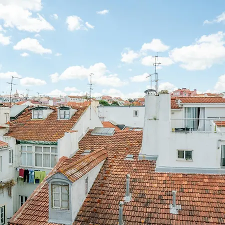 - Elevador Da Bica Kwatera prywatna