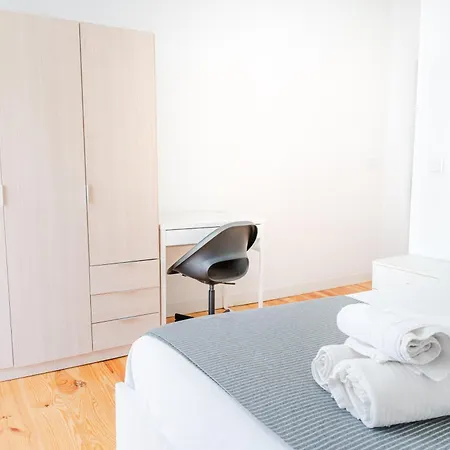 - Elevador Da Bica Homestay szállás