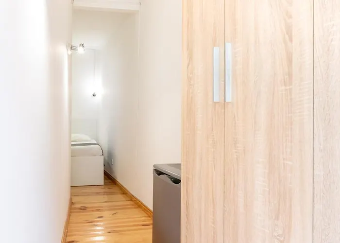 Privat bolig - Elevador Da Bica *
